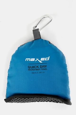 Pocket Quick Dry Microfibre Towel