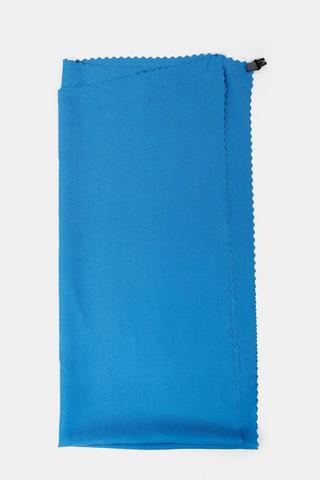 Pocket Quick Dry Microfibre Towel