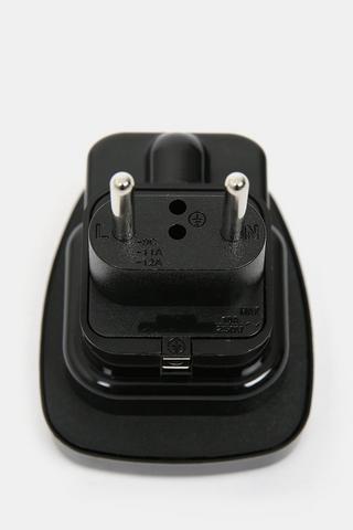 Travel Visitor's Adaptor