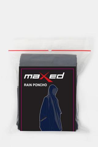 Rain Poncho