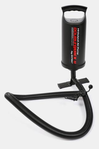 Hi-output Manual Hand Pump