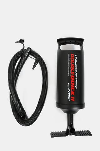 Hi-output Manual Hand Pump