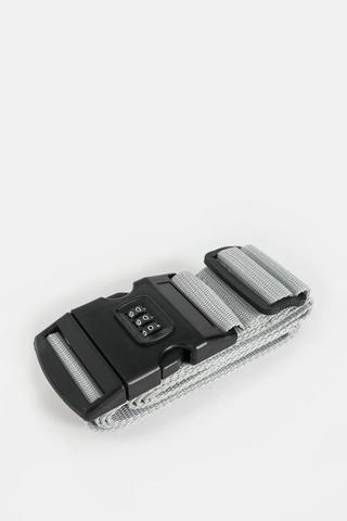 Combination Luggage Strap