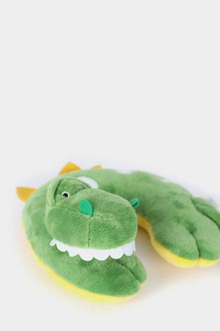 Plush Neck Pillow