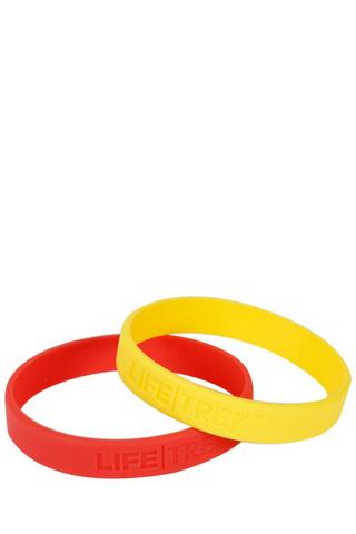 2-pack Mosquito Bands