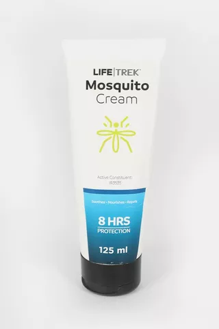 Mosquito Cream