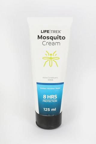 Mosquito Cream