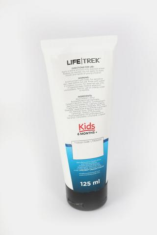 Mosquito Cream