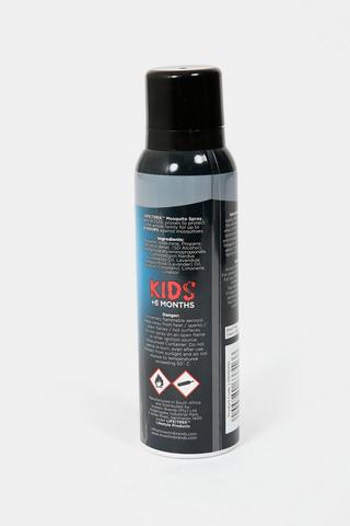 Mosquito Spray