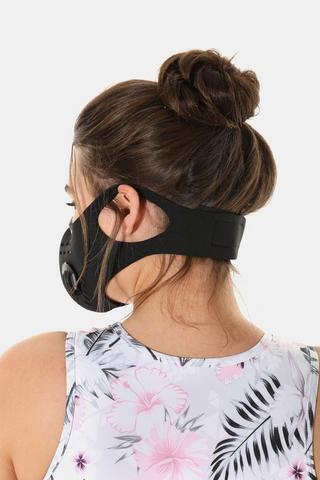 Neoprene Sports Mask