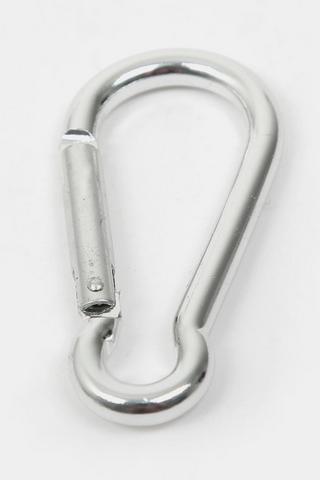 Steel Carabiner
