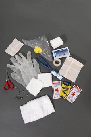Medicine Kit - Small