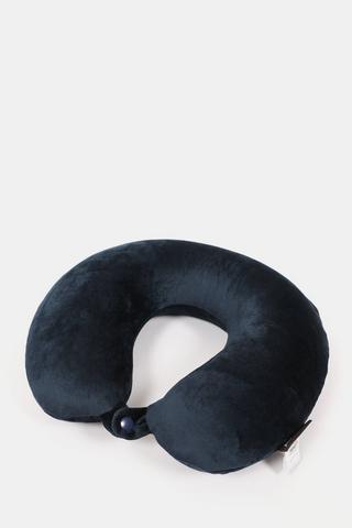 Memory Foam Neck Pillow
