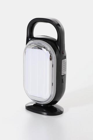 Usb Rechargeable Lamp