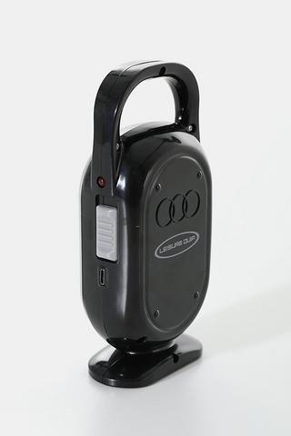 Usb Rechargeable Lamp