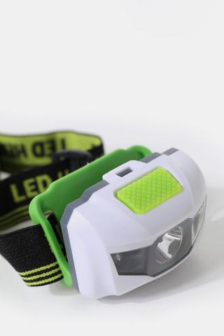 10 Led Head Lamp