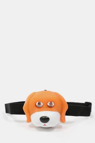 Dog Headlamp