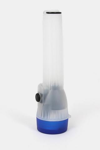 8 Lumens Mini Glow Torch