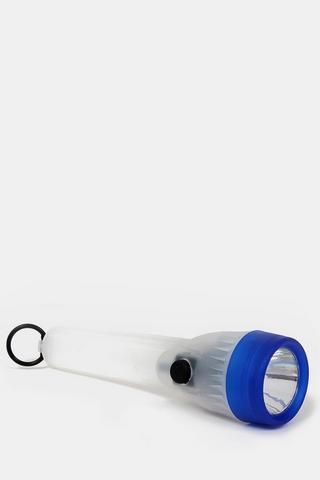 8 Lumens Mini Glow Torch