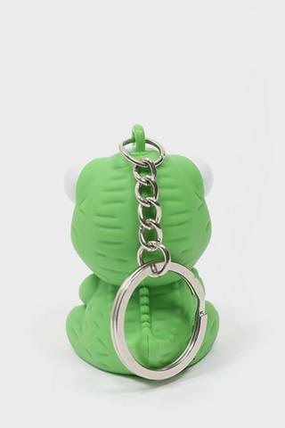 Crocodile Keyring