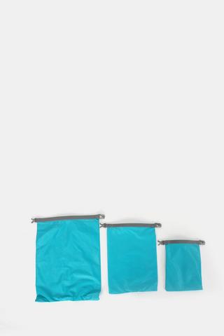 3-pack Dry Bags