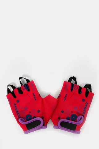 Junior Cycling Gloves
