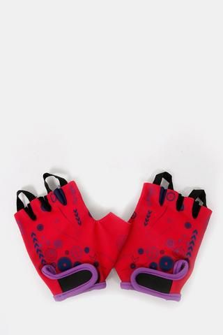junior bike gloves