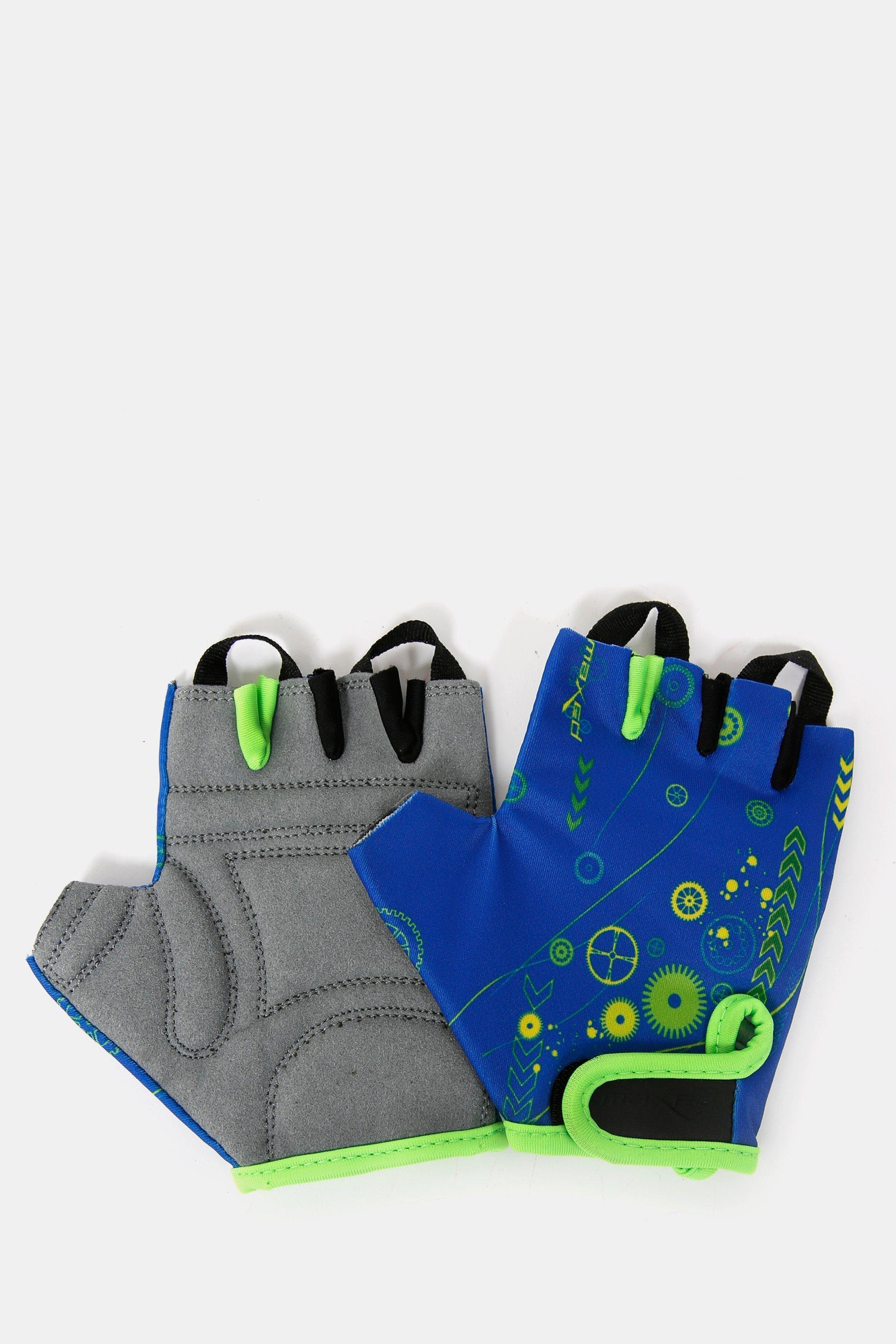 junior bike gloves