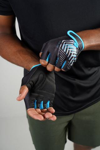 Men's Cycling Gloves