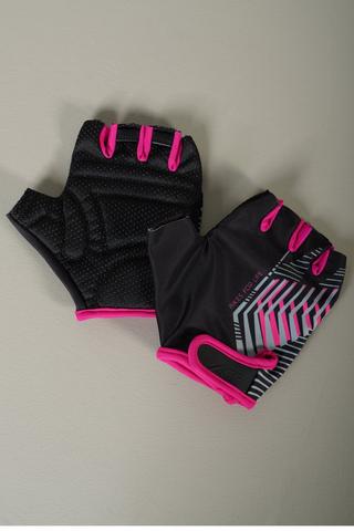 Comfort Cycling Gloves - Ladies'