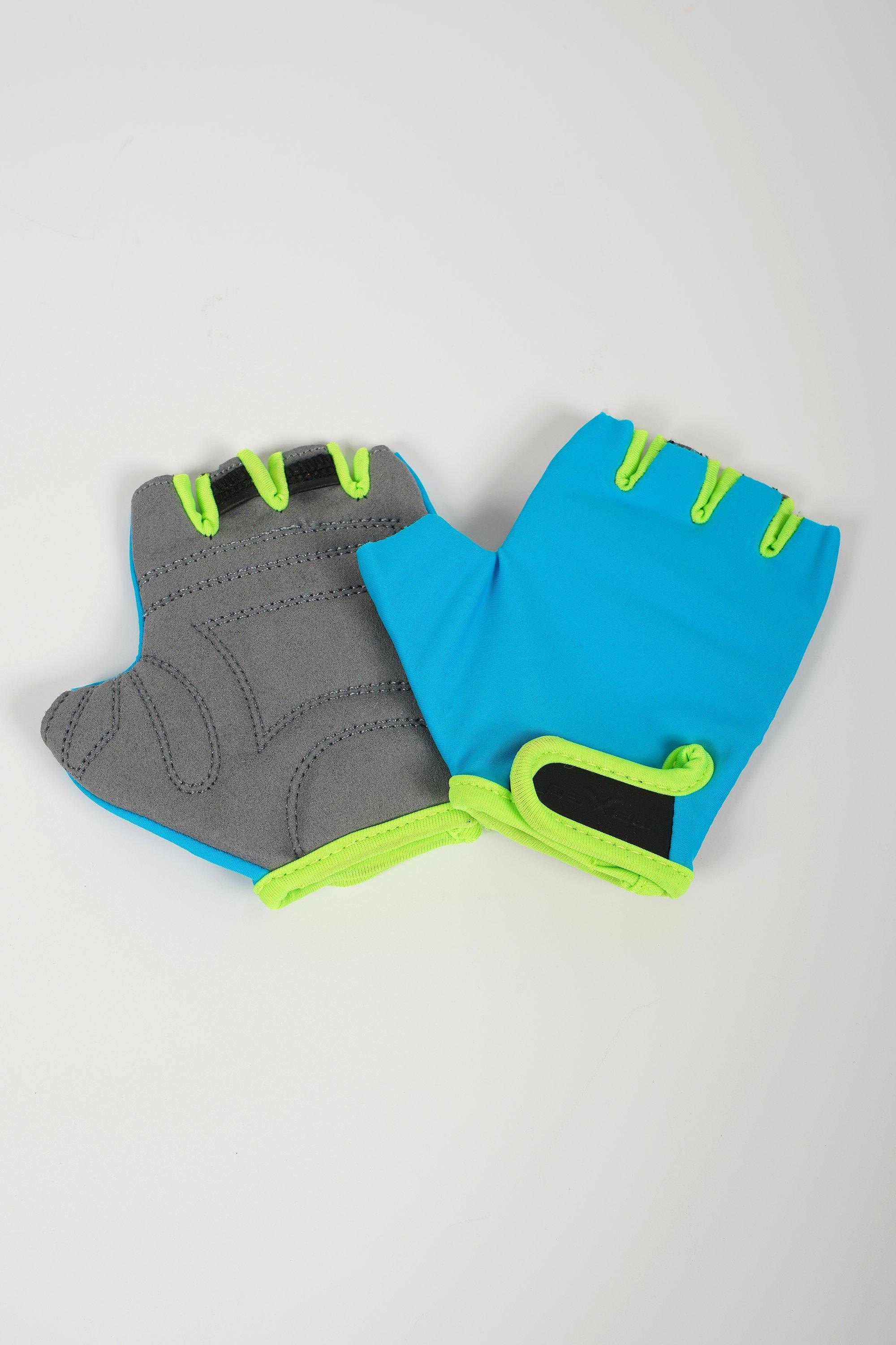 junior bike gloves
