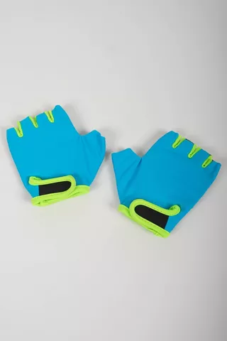 Junior Cycling Gloves
