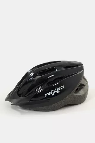Cycling Helmet - Senior
