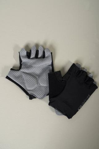 Cronus Short Finger Cycling Gloves