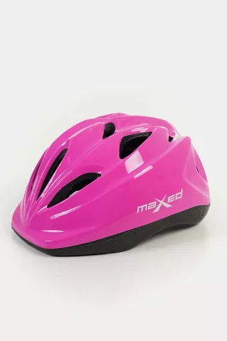 Cycling Helmet - Junior