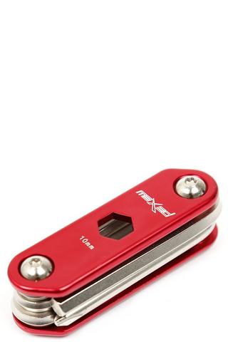 8 In 1 Multi Tool