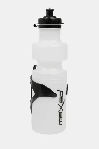 Water Bottle And Cage Set