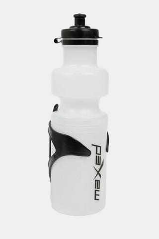 Water Bottle And Cage Set