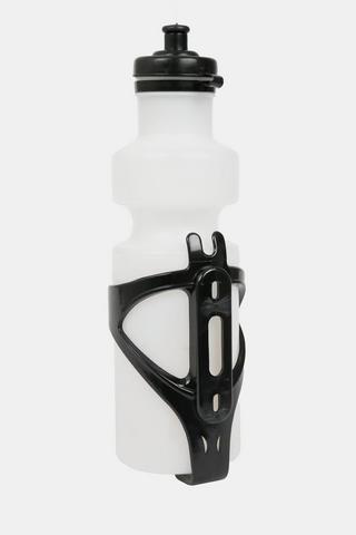 50 strong bike water bottle 2024 with cage