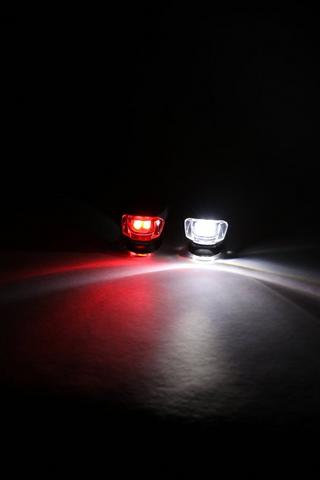 Silicone Light Set