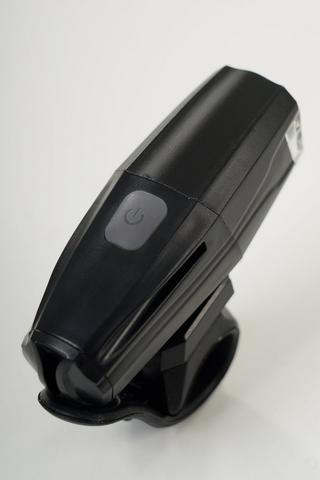 Usb Rechargeable Headlight