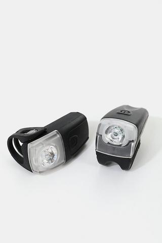 Rechargeable Light Set