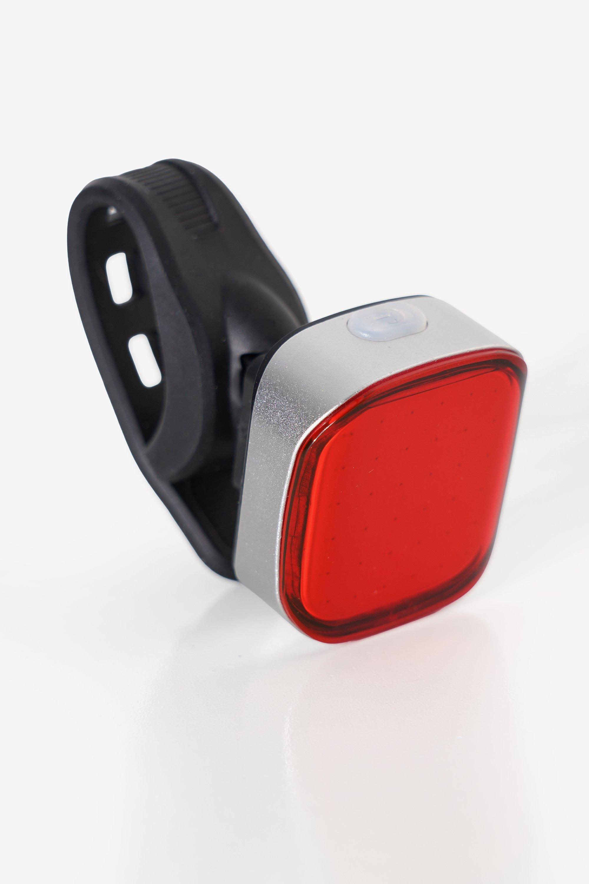 Rechargeable Rear Light