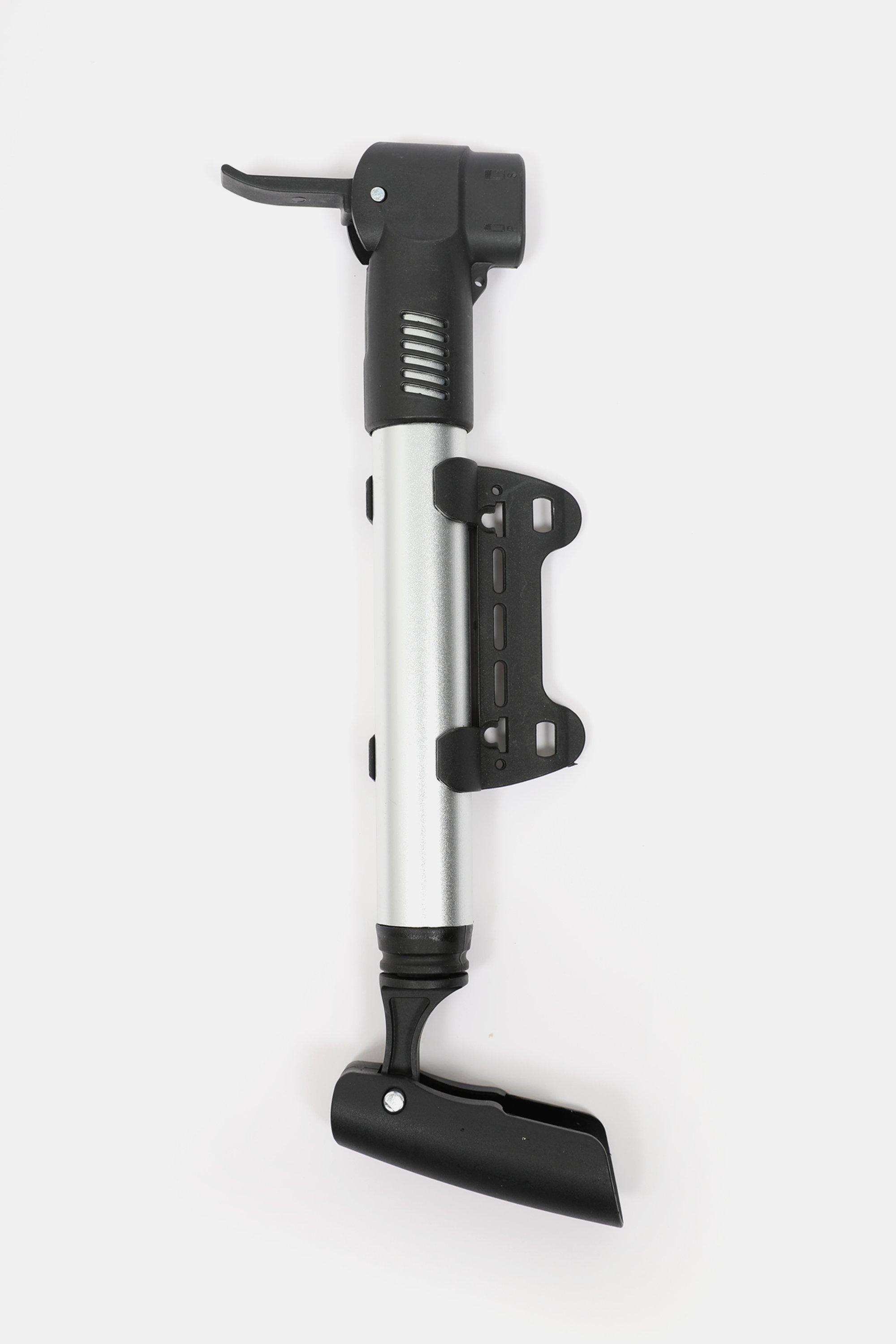 Aluminium Hand Pump