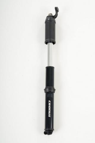 Unidirectional Pump