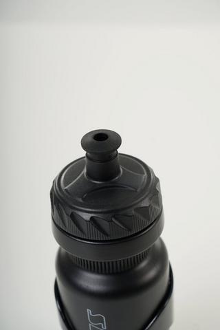 Water Bottle + Cage