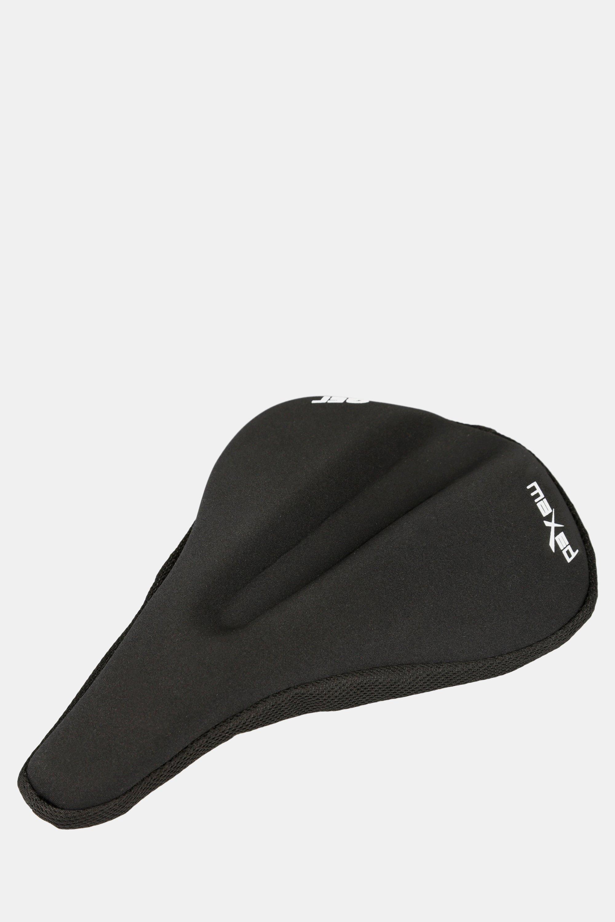 Bike saddle cheap cover gel