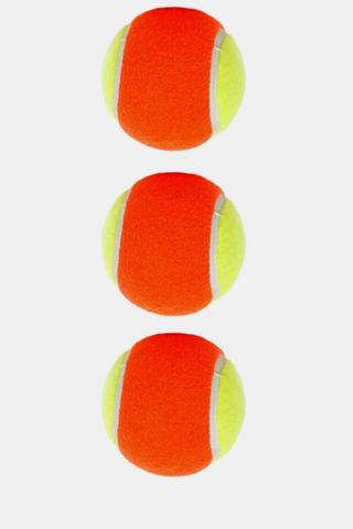 3-pack Stage 2 Tennis Balls
