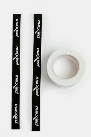 2-pack Overgrip
