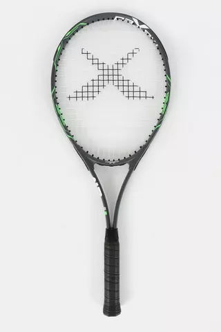 Aluminium Tennis Racquet - Senior
